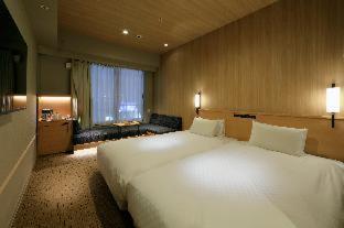 Candeo Hotels Kobe Tor Road : photo 6 de la chambre room #301905713
