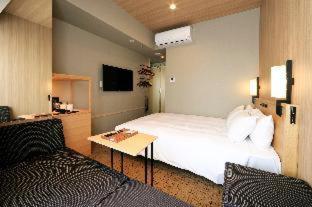 Candeo Hotels Kobe Tor Road : photo 8 de la chambre room #301905715