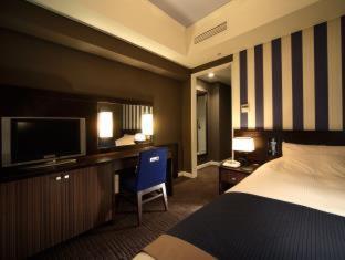 Hotel Monterey Kyoto : photo 8 de la chambre room #28141825