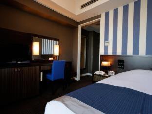 Hotel Monterey Kyoto : photo 9 de la chambre room #28141825