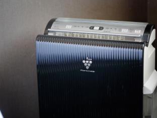 Hotel Monterey Kyoto : photo 10 de la chambre room #28141827