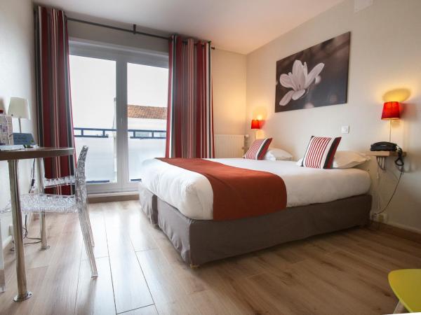 Hotel Epi d'Or : photo 6 de la chambre chambre double supérieure