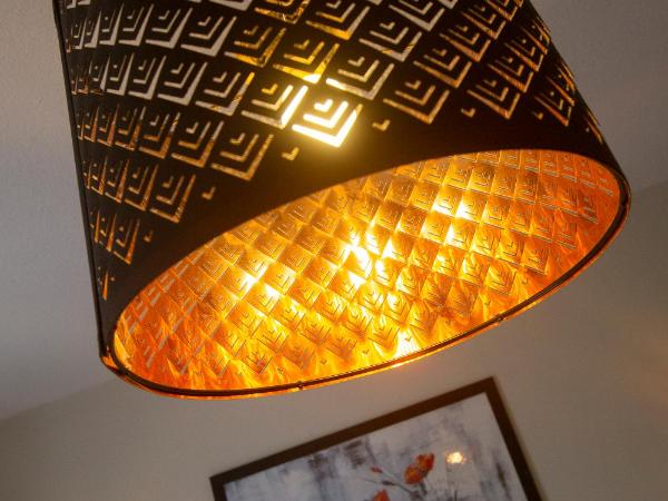 Hotel Epi d'Or : photo 7 de la chambre chambre double supérieure