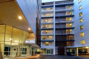 Hotel Amber Sukhumvit 85 : photo 1 de la chambre room #47028861