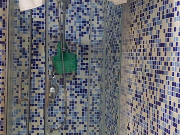 Sorrento Relais : photo 3 de la chambre chambre triple