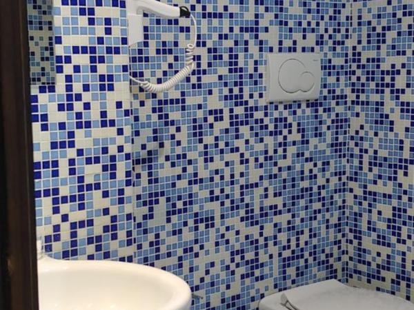 Sorrento Relais : photo 4 de la chambre chambre triple