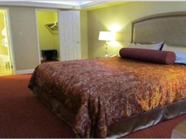 GetAways at the Jockey Club : photo 5 de la chambre appartement 1 chambre