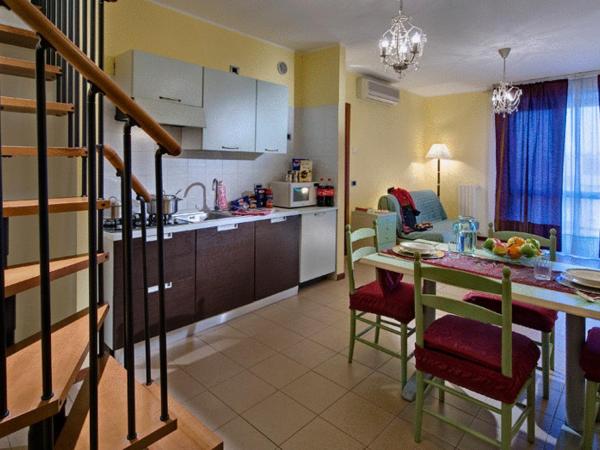 Residence Viale Venezia : photo 5 de la chambre appartement 3 chambres