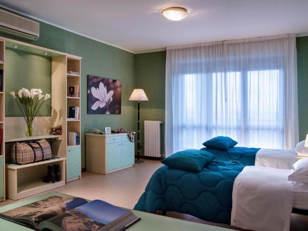 Residence Viale Venezia : photo 2 de la chambre appartement 1 chambre