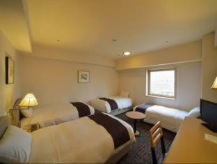Canal City Fukuoka Washington Hotel : photo 7 de la chambre room #25193543