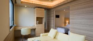 Karasuma Kyoto Hotel : photo 10 de la chambre room #17264024