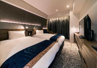 Daiwa Roynet Hotel Kyoto Terrace Hachijo PREMIER : photo 2 de la chambre room #432230005