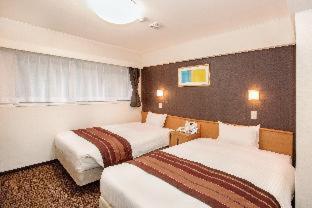 Hotel Hokke Club Fukuoka : photo 9 de la chambre room #32553524