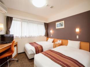 Hotel Hokke Club Fukuoka : photo 10 de la chambre room #32553524