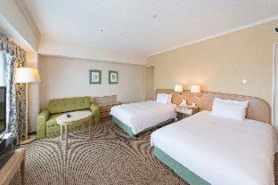 Kobe Seishin Oriental Hotel : photo 2 de la chambre room #218673932