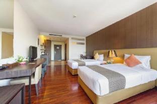 Mida Hotel Don Mueang Airport : photo 1 de la chambre room #25822136