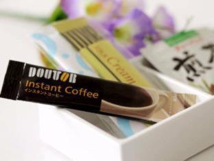 Vessel Inn Hakata Nakasu : photo 7 de la chambre room #26019632