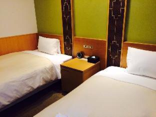 Vessel Inn Hakata Nakasu : photo 6 de la chambre room #26019633