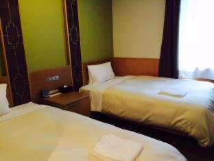 Vessel Inn Hakata Nakasu : photo 7 de la chambre room #26019633