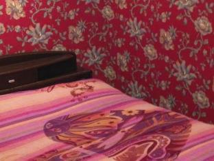 Hostel Yume-Nomad Kobe : photo 1 de la chambre room #125163910