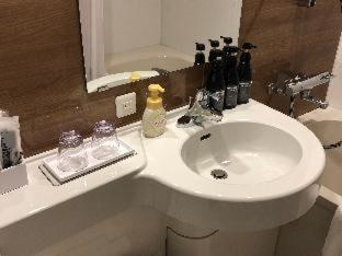 Hotel Hakata Nakasu Inn : photo 3 de la chambre room #269437816