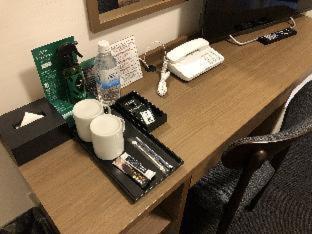 Hotel Hakata Nakasu Inn : photo 1 de la chambre room #269437818