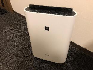 Hotel Hakata Nakasu Inn : photo 3 de la chambre room #269437818