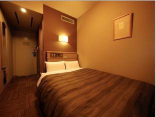 Hotel Route-Inn Hakata Ekiminami : photo 3 de la chambre room #31250910