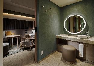 Solaria Nishitetsu Hotel Fukuoka : photo 9 de la chambre room #43150735
