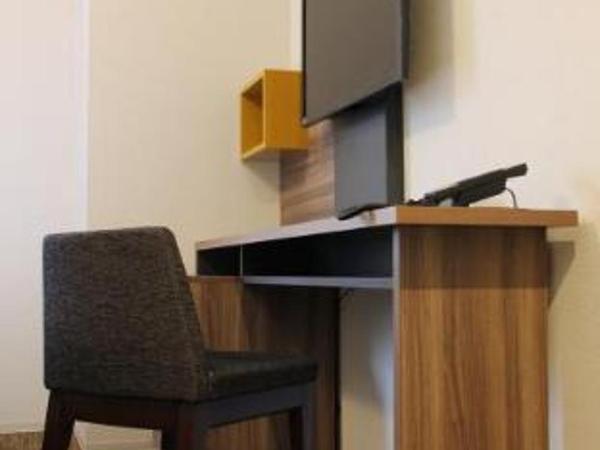 Hotel M's Plus Shijo Omiya : photo 3 de la chambre room #200652724