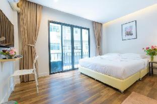 Metro hotel : photo 1 de la chambre room #362542514