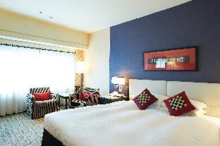 Kobe Portopia Hotel : photo 5 de la chambre room #71869193