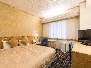 Nishitetsu Inn Fukuoka : photo 4 de la chambre room #35837442