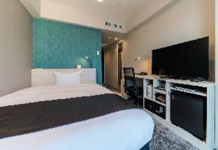 DEL style Fukuoka Nishinakasu by Daiwa Roynet Hotel - former Daiwa Roynet Hotel Fukuoka Nishinakasu : photo 5 de la chambre room #295423119