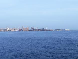 Kobe Meriken Park Oriental Hotel : photo 1 de la chambre room #30585853