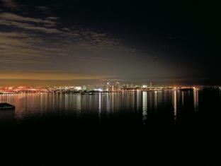 Kobe Meriken Park Oriental Hotel : photo 2 de la chambre room #30585853