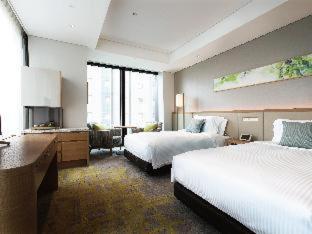 Miyako Hotel Hakata : photo 8 de la chambre room #17388966