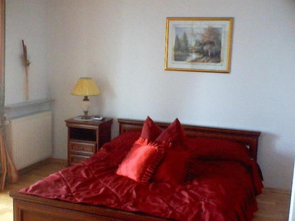 Babka Wieżowiec Noclegi : photo 4 de la chambre appartement 2 chambres