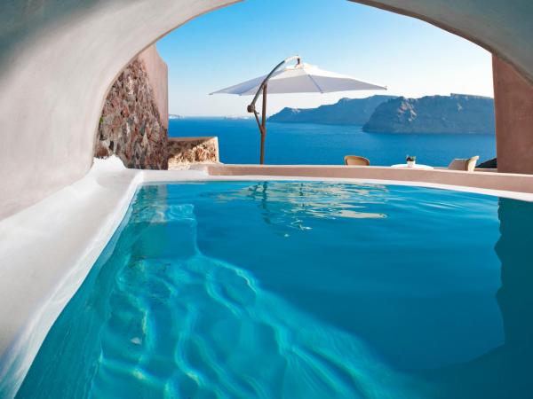 Armeni Luxury Villas : photo 1 de la chambre villa ambassadeur avec piscine privée