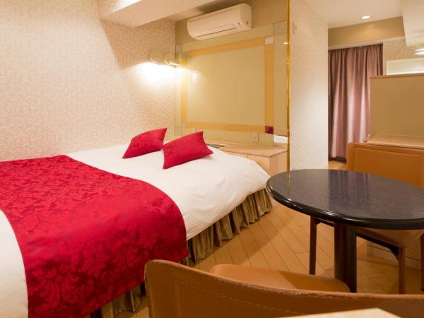 Hotel Route One : photo 1 de la chambre chambre double Économique