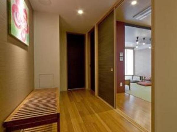 Hotel Gran Ms Kyoto : photo 2 de la chambre room #112550965