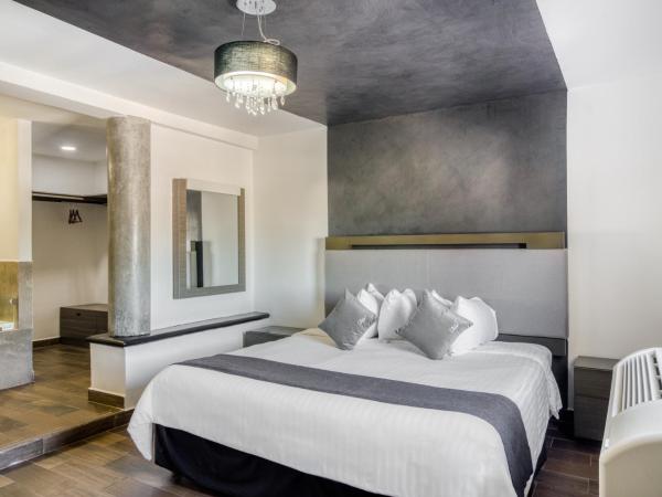 VN Hotel : photo 5 de la chambre suite junior