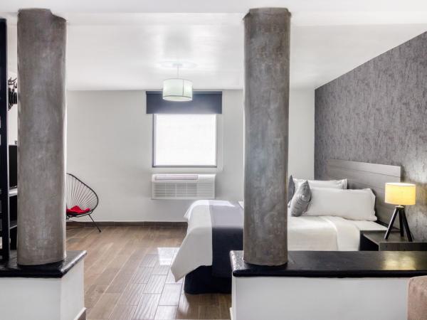 VN Hotel : photo 6 de la chambre chambre supérieure