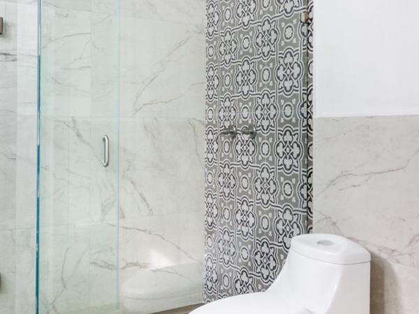 VN Hotel : photo 7 de la chambre chambre deluxe