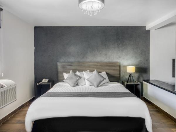 VN Hotel : photo 2 de la chambre chambre supérieure 2 lits