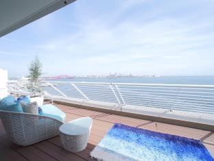 Kobe Meriken Park Oriental Hotel : photo 4 de la chambre room #30585853