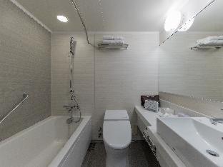 JR Kyushu Hotel Blossom Hakata Central : photo 4 de la chambre room #47245921