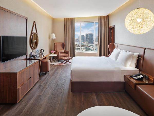 Radisson Blu Hotel, Dubai Canal View : photo 6 de la chambre chambre supérieure - vue sur canal
