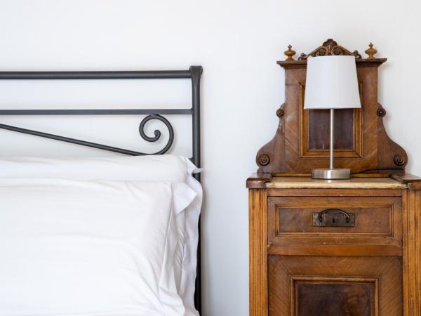 Hotel San Giorgio : photo 3 de la chambre suite (2 adultes)