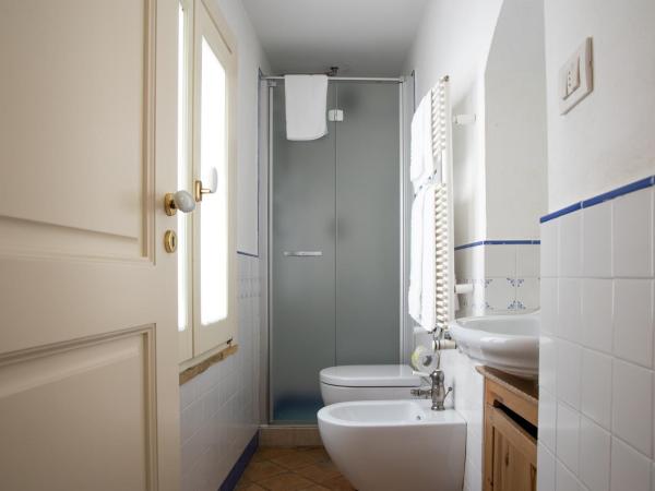 Hotel San Giorgio : photo 1 de la chambre suite (3 adultes)